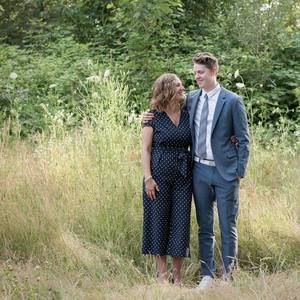 Meet your Posher, Diane